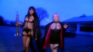 4 Stunden Deutsche Sex Stars Part 2 - Scene5 - 6