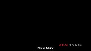 Epic Anal Asses 3 - Scene6 - 6
