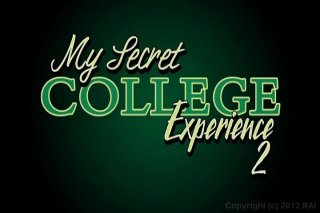 My Secret College Experience 2 - Szene1 - 1