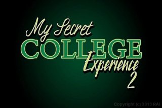 My Secret College Experience 2 - Scène1 - 1