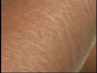 Lori Anderson&#39;s - Hairy Arms 2 - Scene3 - 3
