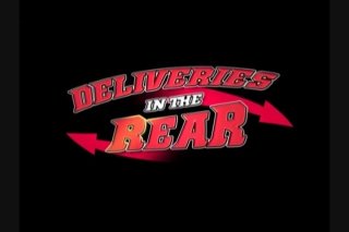 Deliveries in the Rear - Cena1 - 1