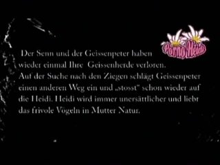 Heidi - Das Luder Von Der Alm 2 - Cena5 - 6