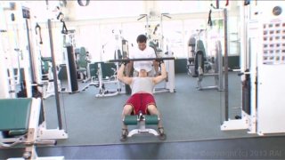 Real Workout 2, The - Cena5 - 1