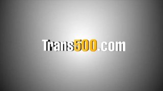 Monstercock Trans Takeover 3 - Scène2 - 1