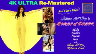 Olivia del Rio&#39;s Girls of Color - Scène1 - 1
