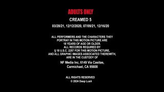 Creamed V5 - Scene4 - 6