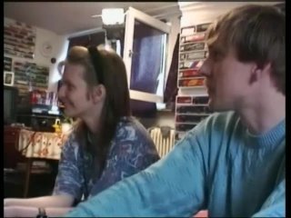 Amateure Das Erste Mal Der Kamera 213 - Scena4 - 1