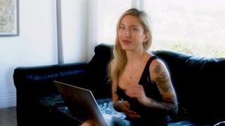 Penthouse Letters: Sex At The Door - Scene2 - 1