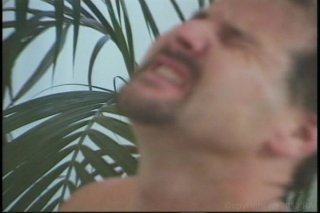 MILTF Gone Anal 2 - Escena3 - 1