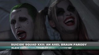 A-Train, The - Wicked 4 Hours - Scene2 - 1