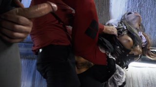 A-Train, The - Wicked 4 Hours - Scene2 - 5