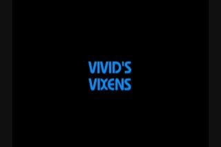 Vivid&#39;s Vixens - Escena1 - 1