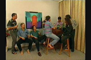 Dripping Snatches - Scene1 - 1