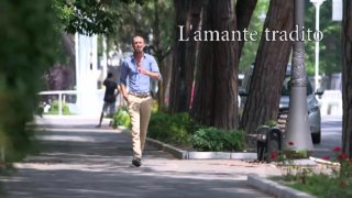 L&#39;Amante Tradito - Scène1 - 1