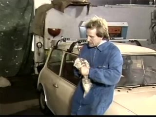 Deux Belles Garces (Two Sweet Sluts) - Scene9 - 1