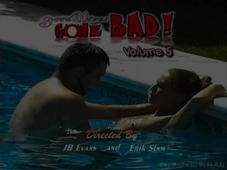 Good Wives Gone Bad! Vol. 5 - Scena1 - 1