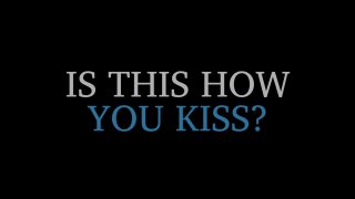 Is This How You Kiss? - Escena1 - 1