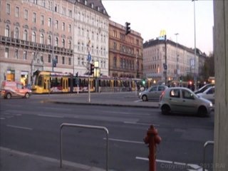 Budapest Episode 5 - Scène4 - 1