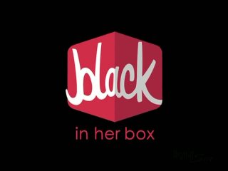 Black In Her Box - Szene1 - 1