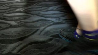 Cumming To The Darkside 3 - Scena2 - 1