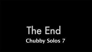 Chubby Solos Vol. 7 - Scene6 - 6