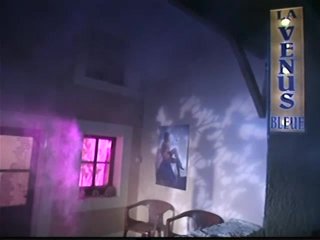 The Blue Venus (La Venus Bleue) - Cena5 - 1