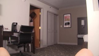 Trans Blowjobs 13: Brunettes Edition - Scene3 - 6