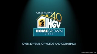 Homegrown Creampie Sex Tapes Vol. 5 - Scène4 - 6