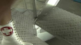 The White Room - Bizarre Therapie - Scena1 - 1