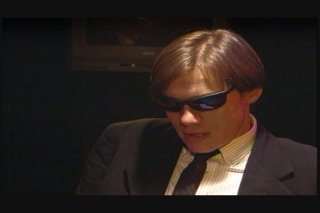 Anal Intruder 9 - Scene4 - 2