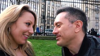 French Hookups Vol. 1 - Paris Edition - Szene2 - 2