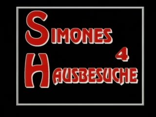 Simones Hausbesuche 4 - Scene1 - 1