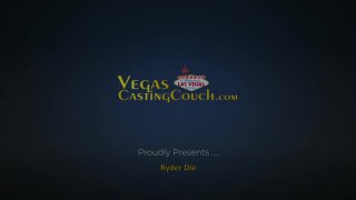 Vegas Casting Couch Volume 17 - Scène4 - 1