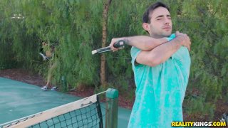 RK Prime #18 - Scena1 - 1