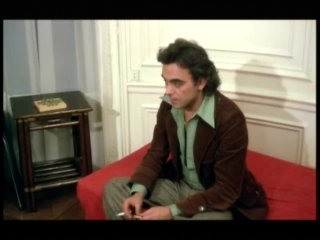 Sexual Vibrations (French Language) - Scène2 - 2