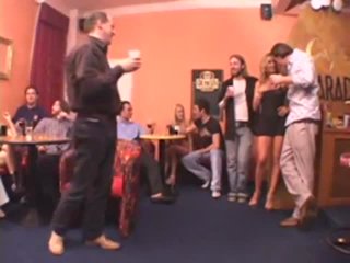 Hardcore Partying 5 - Escena1 - 1