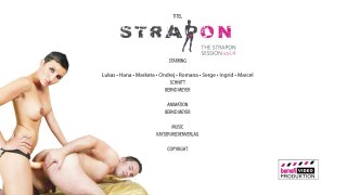 Strapon Sessions Vol. 4, The - Scene4 - 6