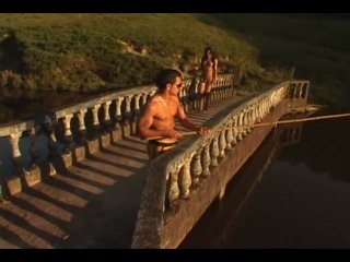 Secrets of Sao Paulo 8 - Cena1 - 1