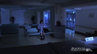 Black Magic Hospital Chapter 1 - Scene1 - 3