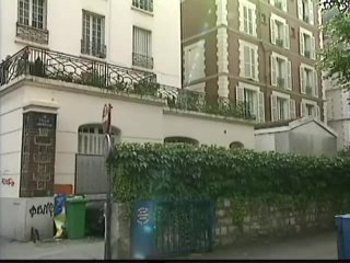 Desir Clinique (Clinic Desire) - Scene3 - 6