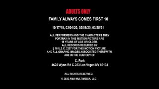 Family Always Comes First 10 - Scena4 - 6