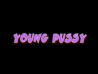 Young Pussy - Szene1 - 1