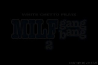 MILF Gang Bang 2 - Cena1 - 1