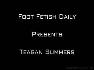 Fantasy Footjobs Vol. 8 - Escena3 - 1