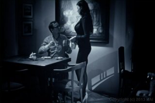Ingenuous, The (French) - Cena1 - 2