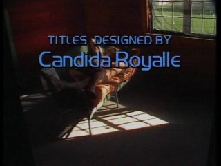 Candida Royalle&#39;s Christine&#39;s Secret - Scena4 - 6
