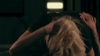 Captain Marvel XXX: An Axel Braun Parody - Scène1 - 2