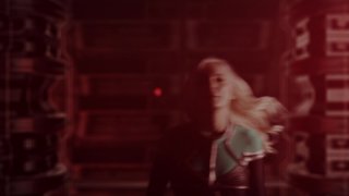 Captain Marvel XXX: An Axel Braun Parody - Scène3 - 1