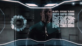 Captain Marvel XXX: An Axel Braun Parody - Scène3 - 2